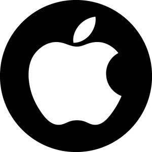 Apple Logo - Thumb