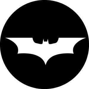 Batman Logo 1 - Thumb