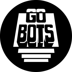 Go-Bots - Logo - Thumb